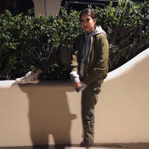 Meet your Posher, Taylor